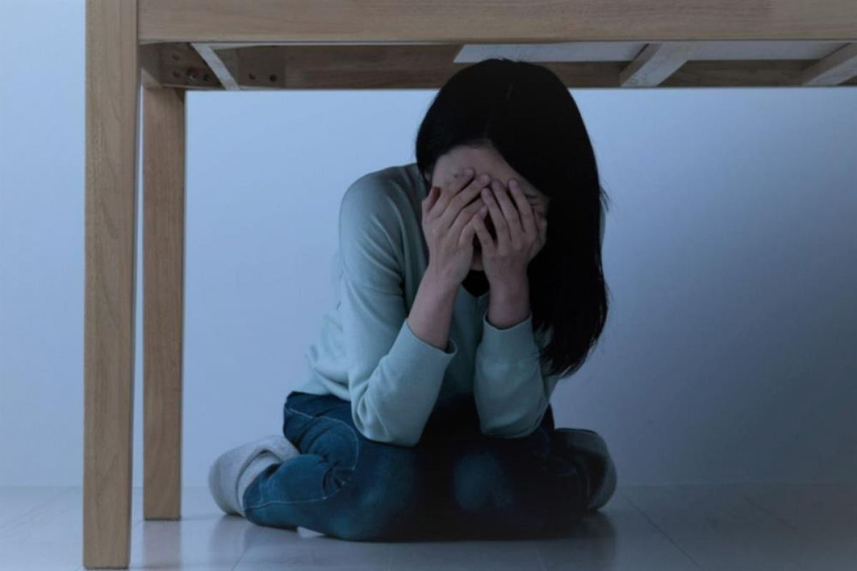 Sanal Deprem Sendromu yaşayan kişiler gerçekten deprem olduğu hissine kapılıyor