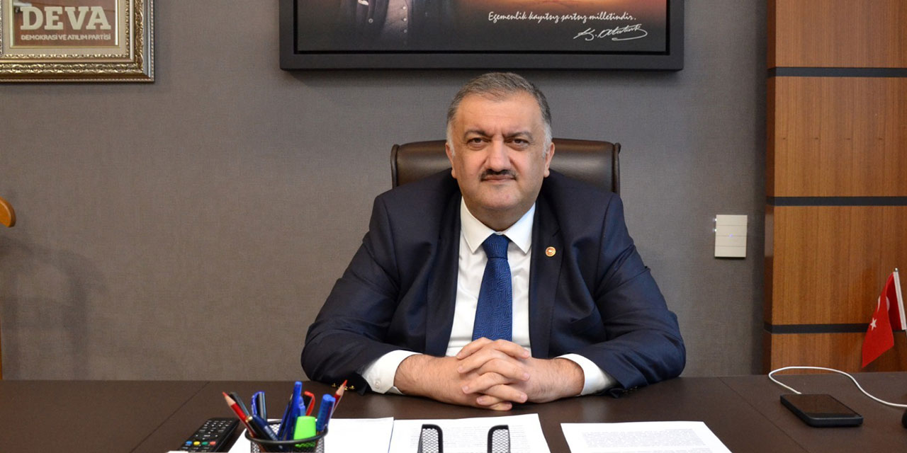 Karal: Çiftçi emeklilerimizin, 'can suyu' olabilecek ikramiyeden mahrum bırakılması kabul edilemez