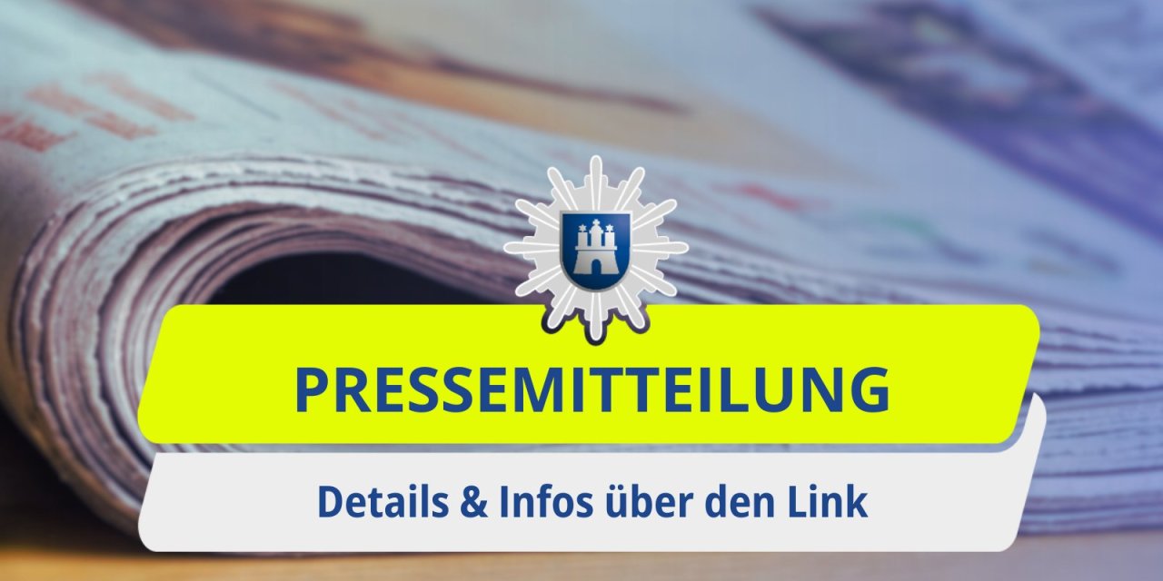 Hamburg’daki Rehine Krizi Çözüldü: Şüpheli Polise Teslim Oldu