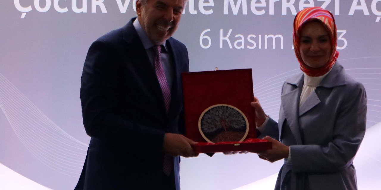 Bakan Göktaş: Aile Ve Gençlik Bankası Projesi, Deprem Bölgesindeki İllerimizden Başlayacak