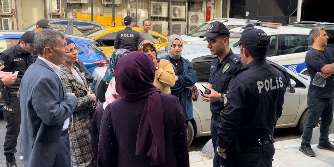 Arnavutköy'de Fatura Ödemelerini Toplayıp Ortadan Kayboldular