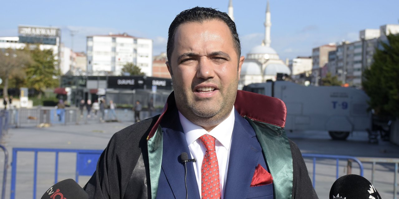 Avukat Epözdemir: Yapılması Gereken Tek Şey Mezarın Açılması
