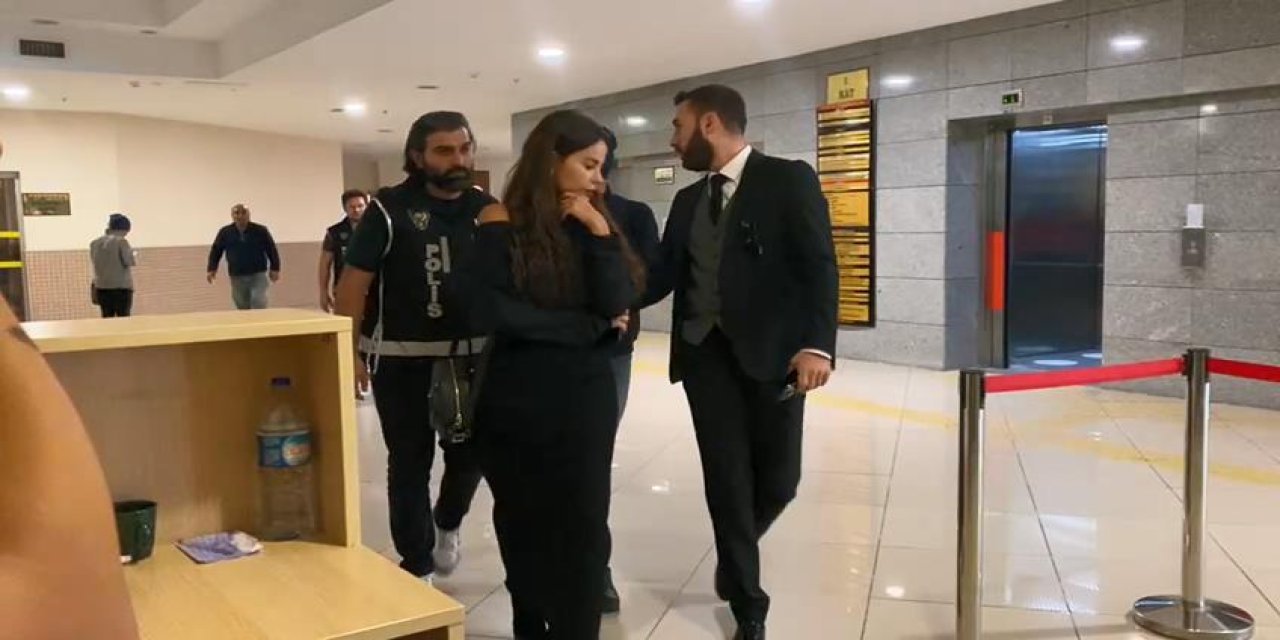 Polat Çiftine Operasyonda Yakalanan 2 Şüpheli Tutuklandı