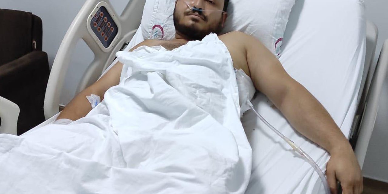 Darbedilen Kadına Yardım Ederken Yaralandı, Attığı Yumruk İçin 5 Ay Ceza Aldı