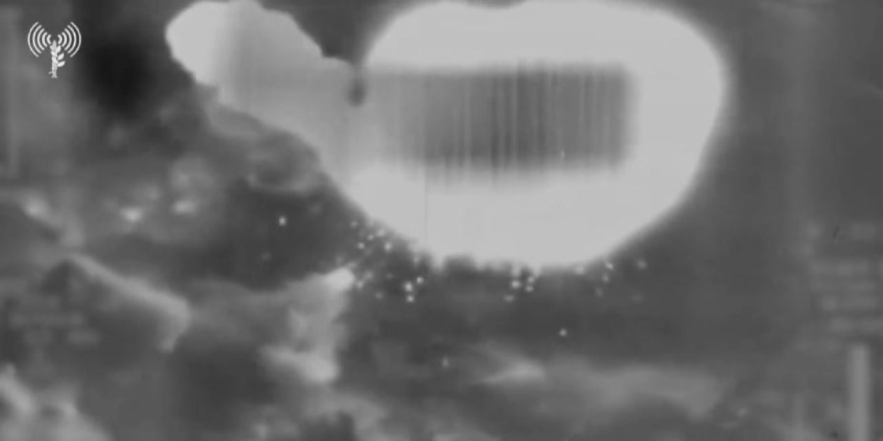 İsrail, Gazze Ve Lübnan’ı Hedef Aldı: Hamas Komutanı Öldürüldü