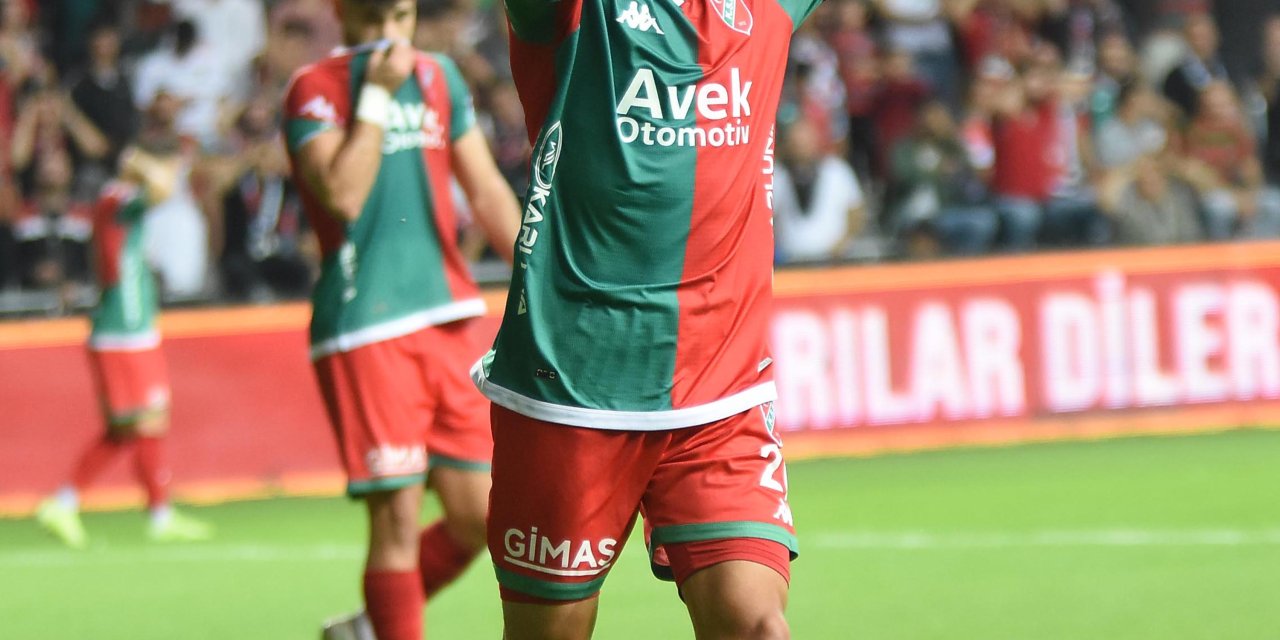 Karşıyaka'nın Korktuğu Oldu