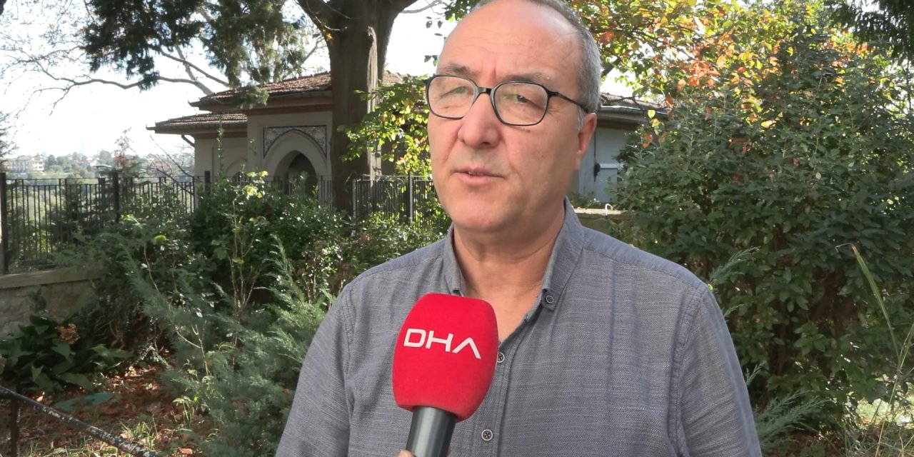 Meteoroloji Uzmanı Adil Tek: Elimizde Hiç Su Kalmazsa, Tasarruf Yapacak Su Da Kalmaz