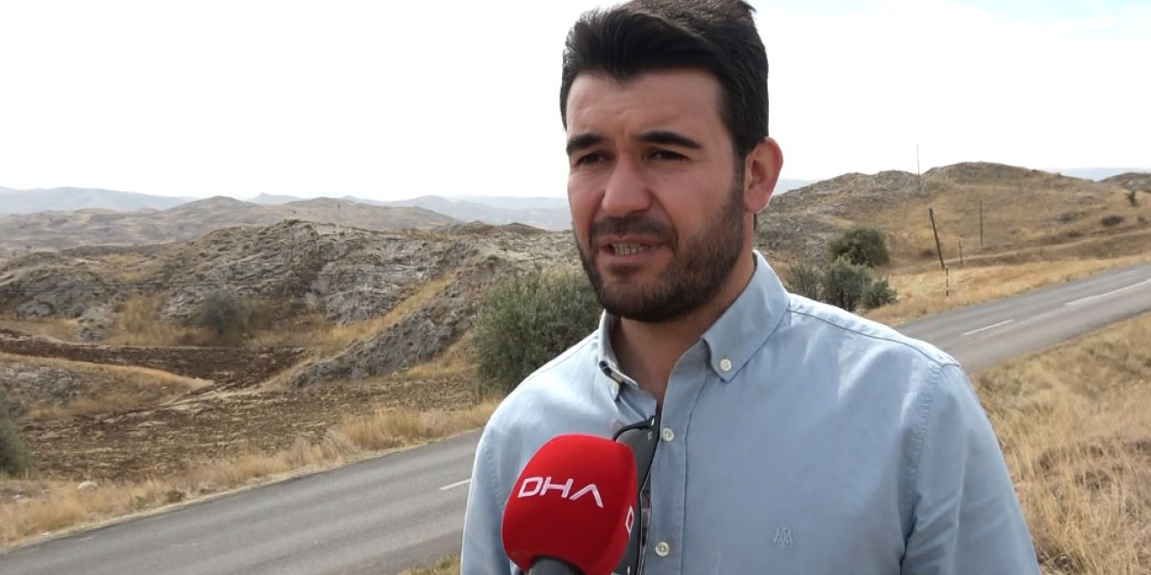 Bilinçsiz Sulama Ülke Ekonomisini Sekteye Uğratabilir