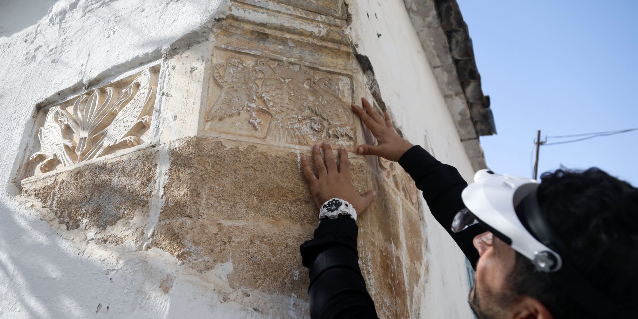 Selçuklu Sultanı'nın Haber Kuşları, Sıva Altından Çıktı