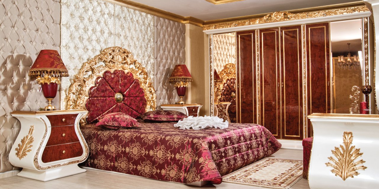 Dünyadaki Savaşlar Mobilya Sektörünün Rotasını Değiştirdi