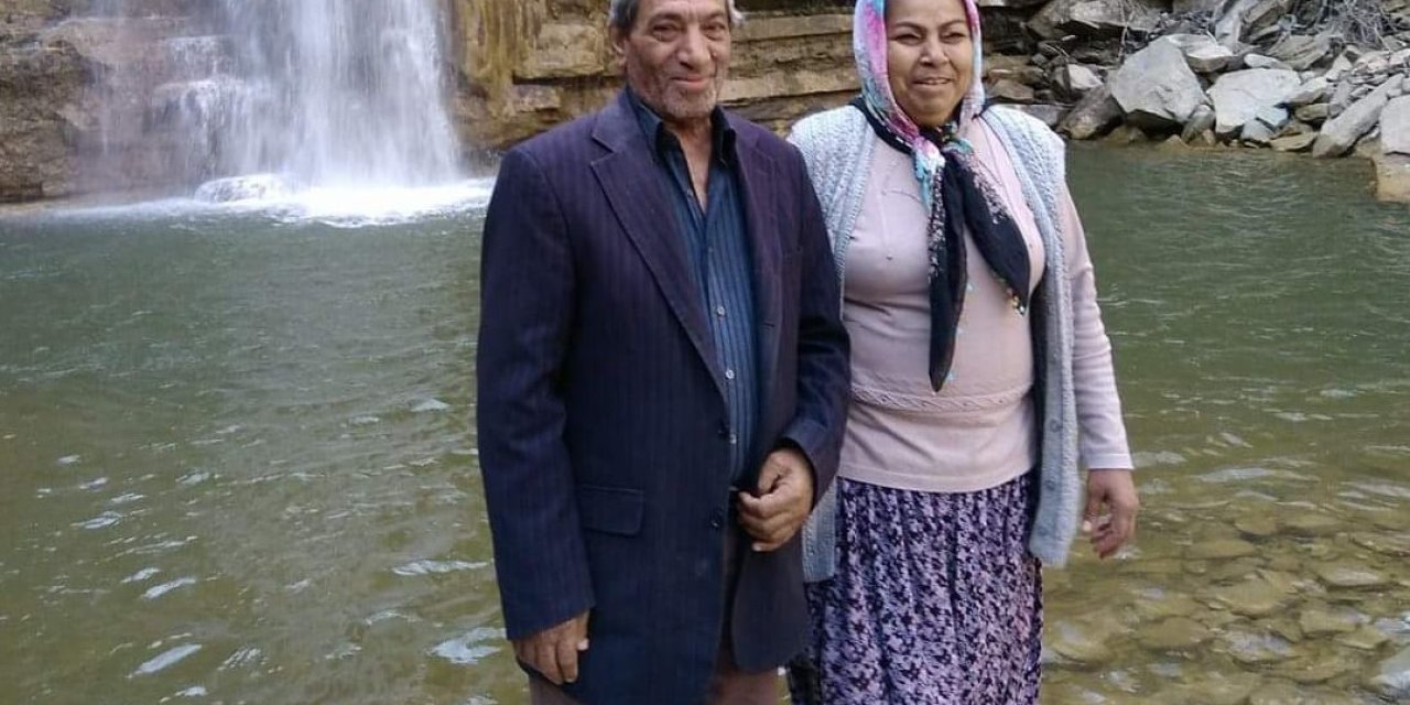 Anne İle Çocukları, Şizofren Babanın Vasiliği Yüzünden Mahkemelik Oldu