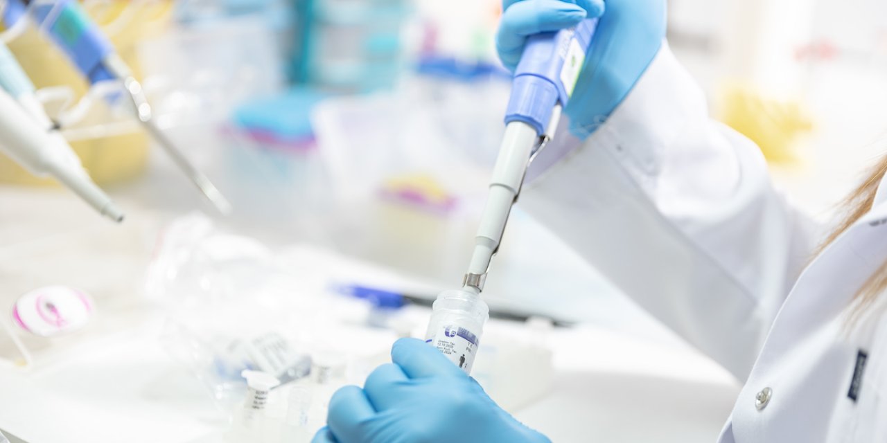 “Dünyada Nadir Hastalık Farkındalığı Oluşturmayı Hedefliyoruz"