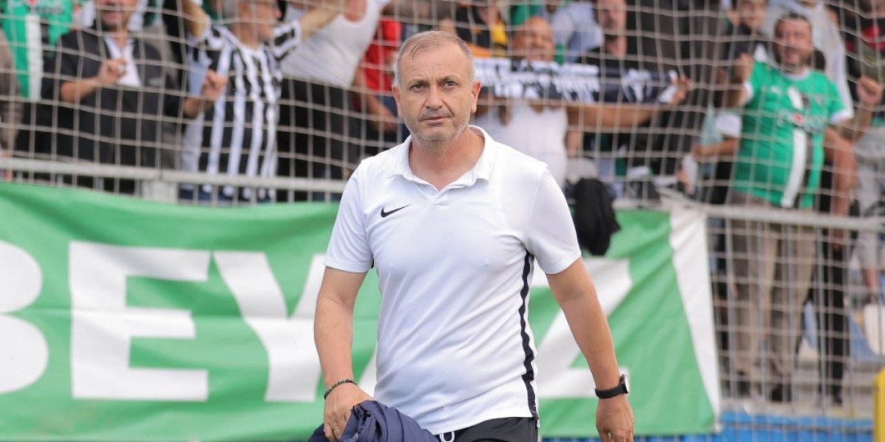 Efeler Sonunda Zirvede