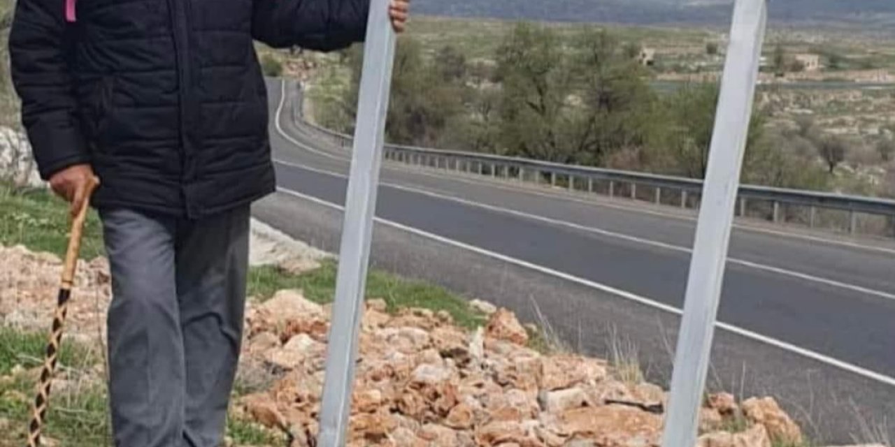 92 Yaşında, Uğradığı Silahlı Saldırıda Öldü