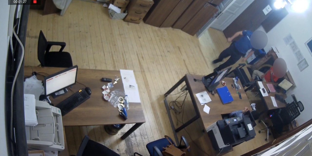 Gözaltında "İşkence" Davası: Sanık Polise 24 Yıl Hapis Talebi