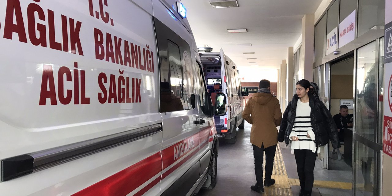 Şanlıurfa’da Silahlı Kavga: 1 Ölü, 2 Yaralı