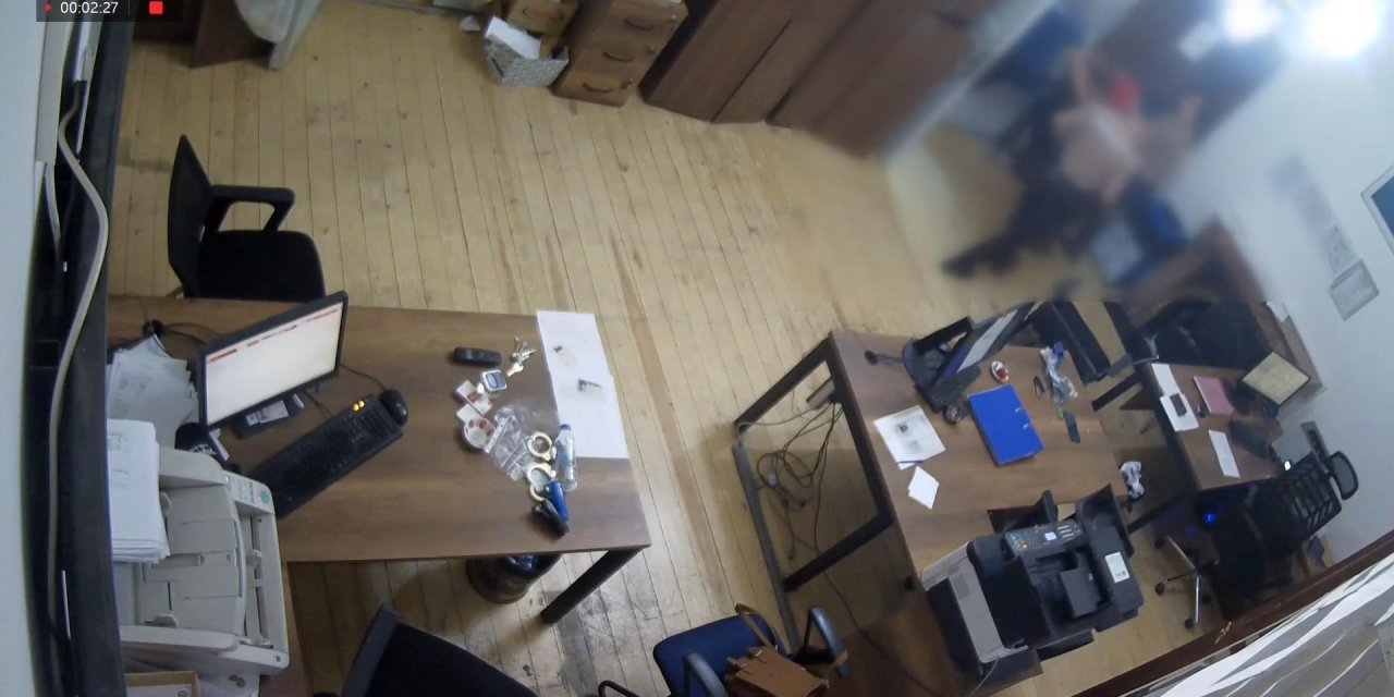 Ek Fotoğraflar /// Gözaltında "İşkence" Davası: Sanık Polise 24 Yıl Hapis Talebi