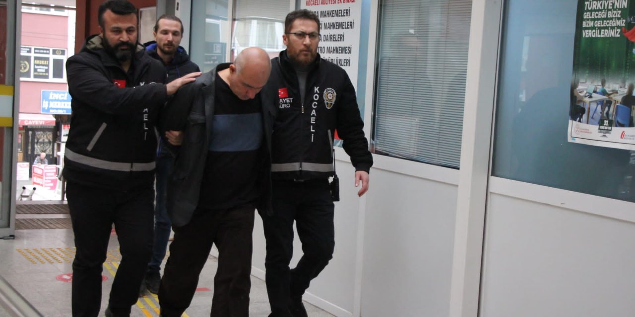 Sağlık Teknisyeni Kuzenini Öldüren Sanıktan Şantaj İddiası