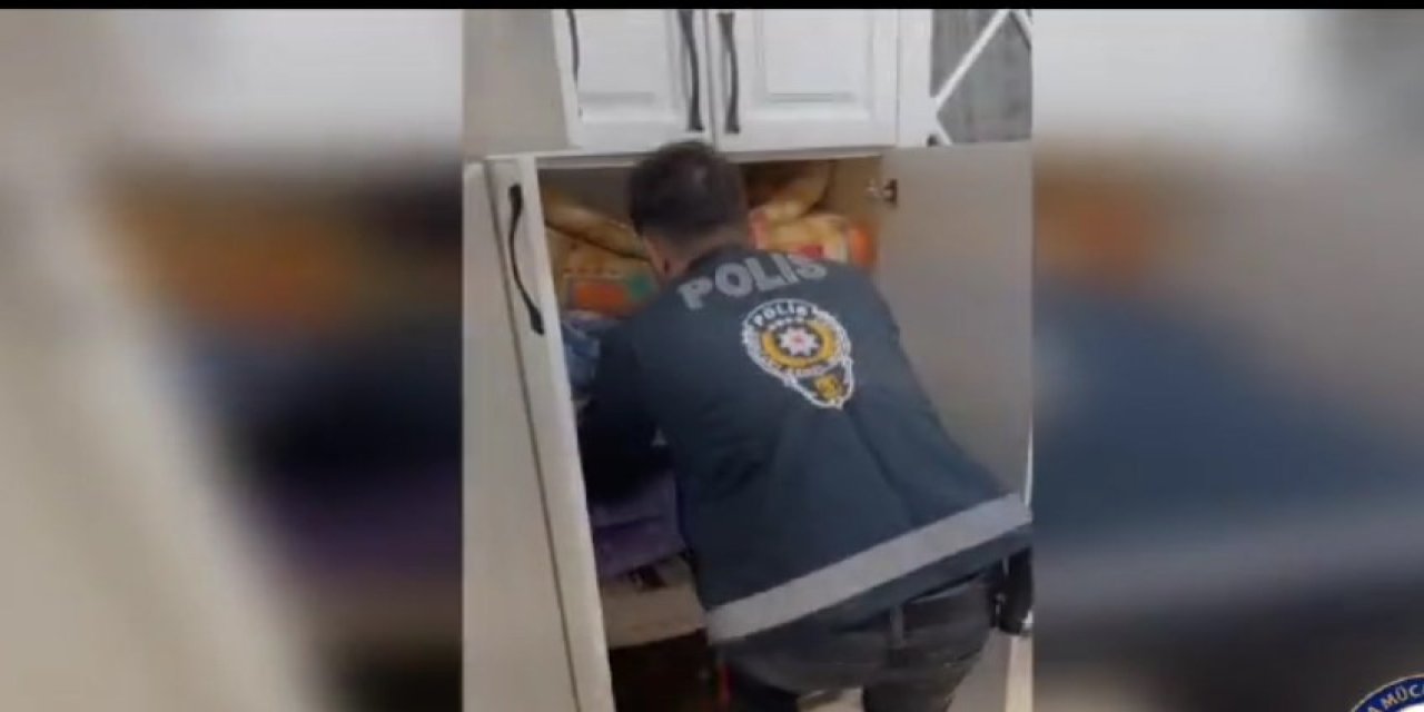 Şanlıurfa’da 'Bungalov' Dolandırıcılarına Operasyon: 7 Gözaltı