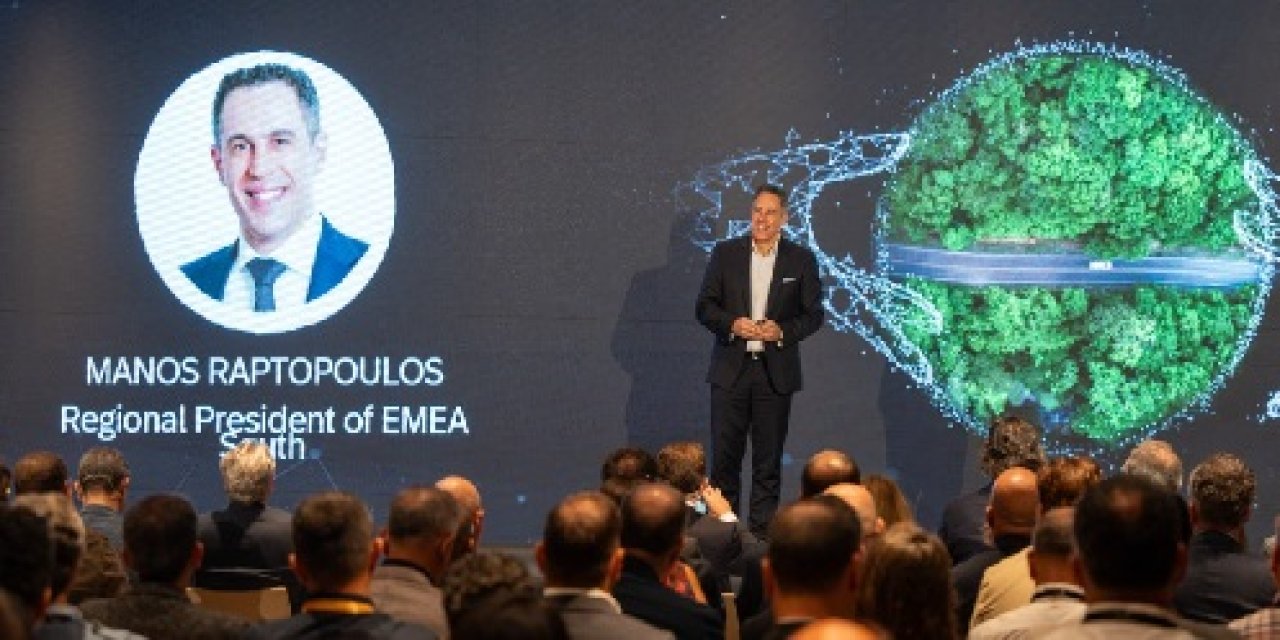 Sap Dönüşüm Ödülleri 2023 Sahiplerini Buldu