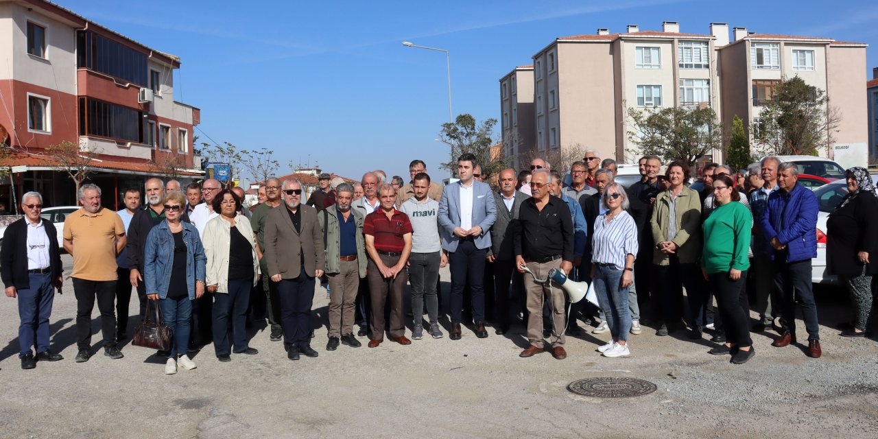 Danıştay, Taş Ocağı İçin Verilen 'Çed Gerekli Değildir' Kararının İptalini Onadı