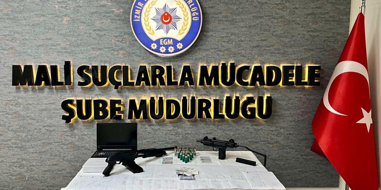 Doktorların İmzalarını Çalıp, Yazdıkları Reçetelerle Uyuşturucu Özellikli Sentetik Hap Alıp Satmışlar