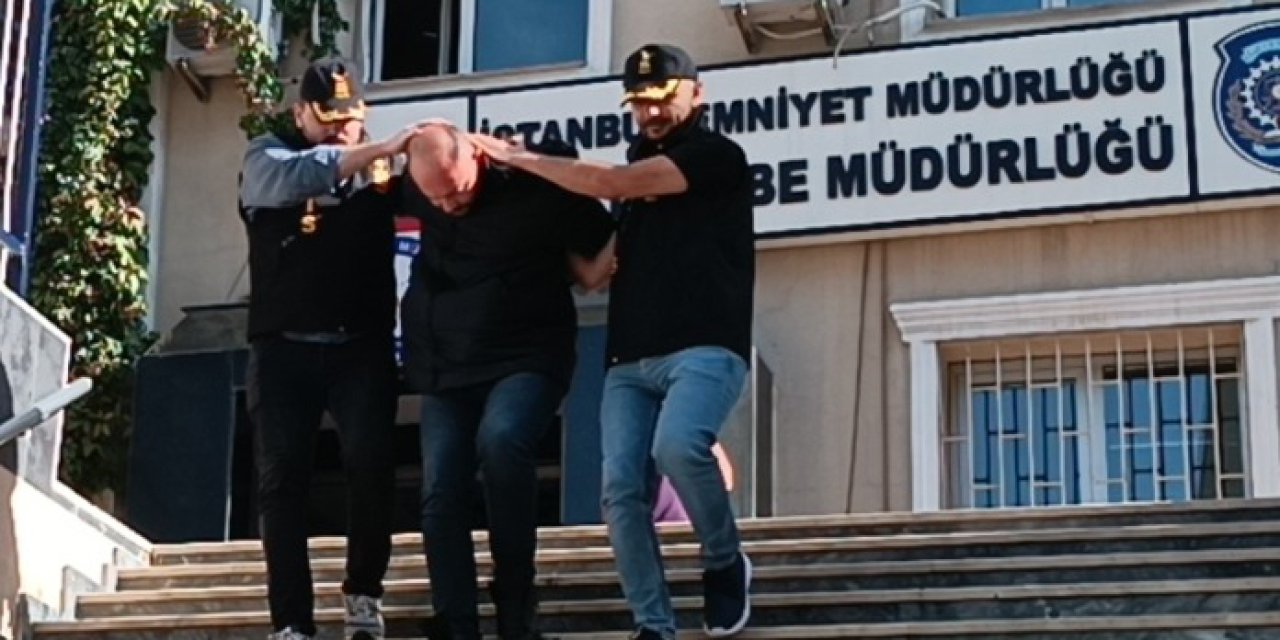 Büyükçekmece'de Bazanın İçinde Bulunan Cesedin Cinayet Faili Yakalandı