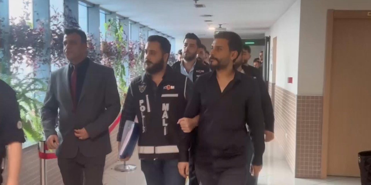 Polat Soruşturmasında 4 Şüphelinin Serbest Bırakılmasına Savcılıktan İtiraz