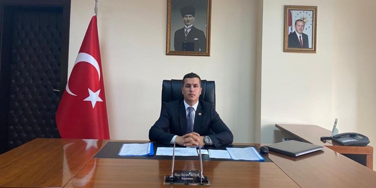 Döneri beğenmeyen kaymakam hakkında soruşturma başlatıldı