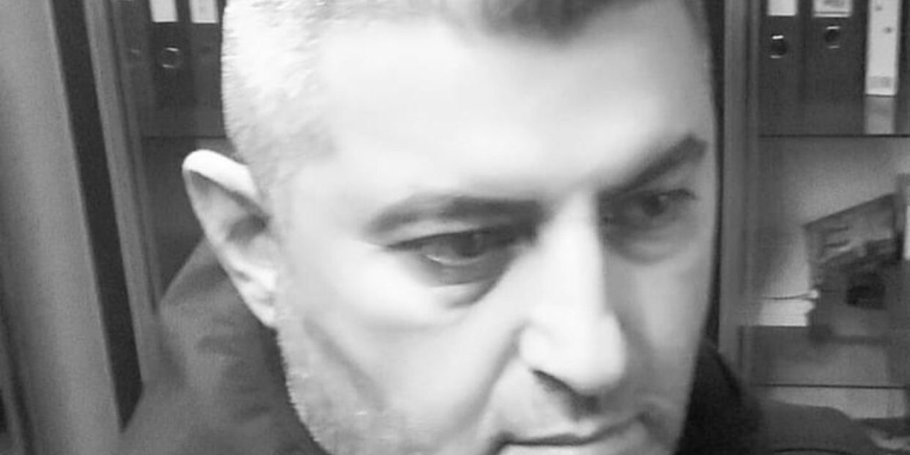 Eski Sevgilisini Ve Kızını Öldürüp İntihar Etti