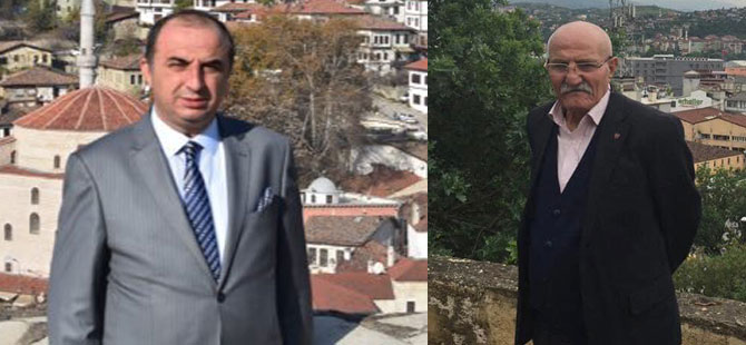 Ankara RİDEF Başkanı Muammer Bostan’ın Acı Günü