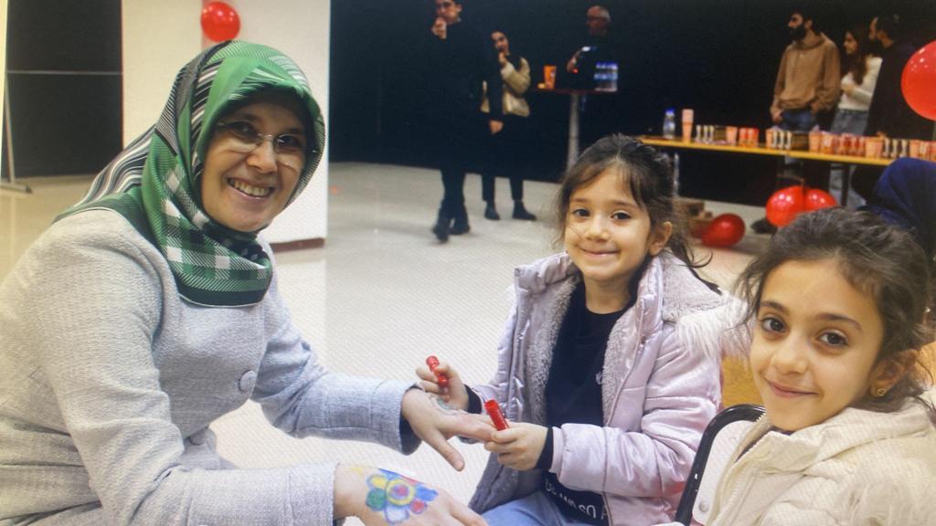 Rize'de 5 bin 466 depremzede ağırlanıyor