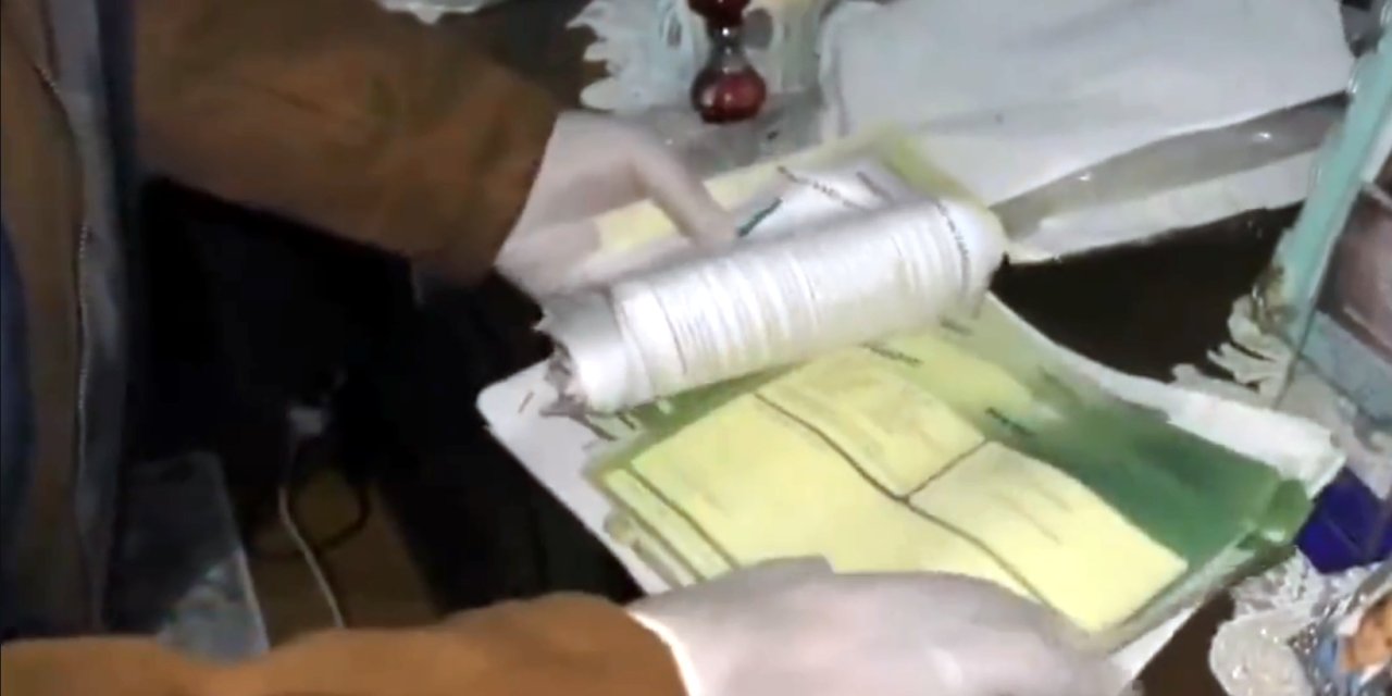 Yasa Dışı Bahisçilere 3 İlde 'Sibergöz' Operasyonu; 43 Gözaltı