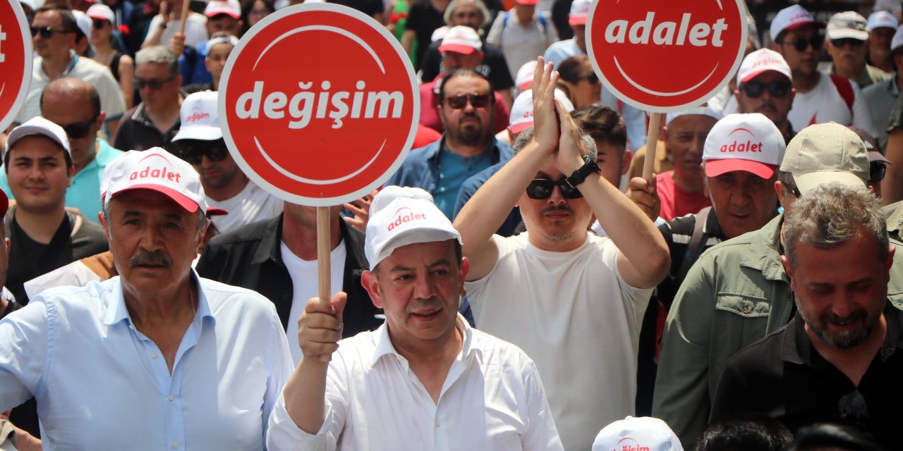 Tanju Özcan: Yüzde 99, Chp’ye Geri Döneceğim