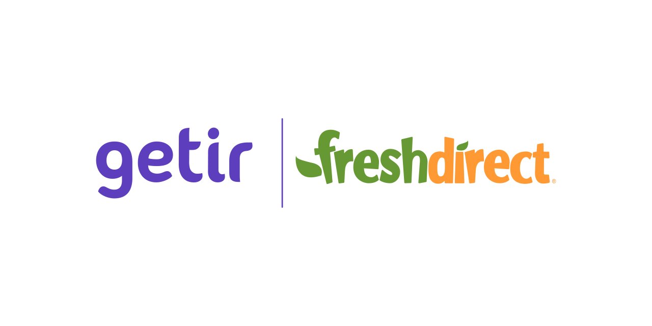 Getir, Abd'de Online Market Şirketi Freshdirect'i Satın Alıyor
