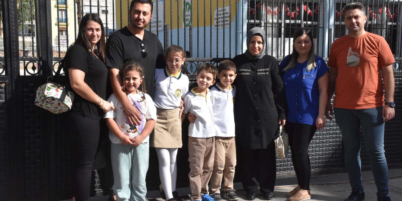 Çölyak Hastası Çocuklar Glutensiz Beslenmek İstiyor