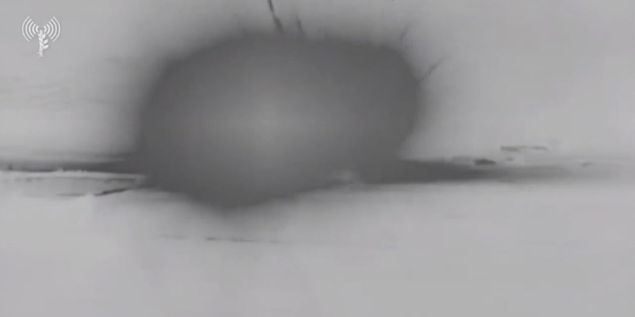 İsrail, Gazze Ve Lübnan’a Hava Saldırıları Düzenledi