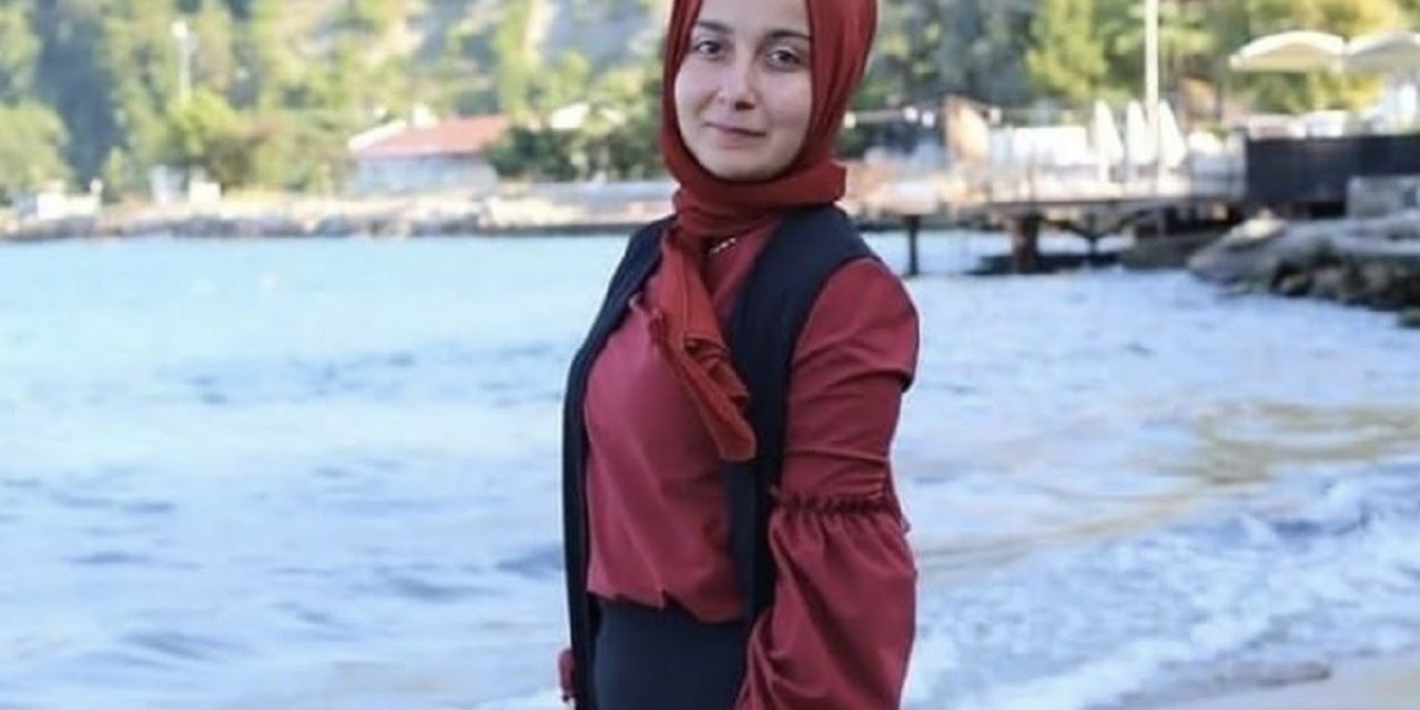 Eski Sevgilisini Öldürüp, Mesai Arkadaşını Yaralayan Sanığa Müebbet Ve 15 Yıl Hapis