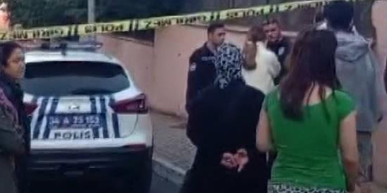 Ek Fotoğraflarla // Bağcılar'da Eski Sevgilisini Ve Kızını Öldürüp İntihar Etti