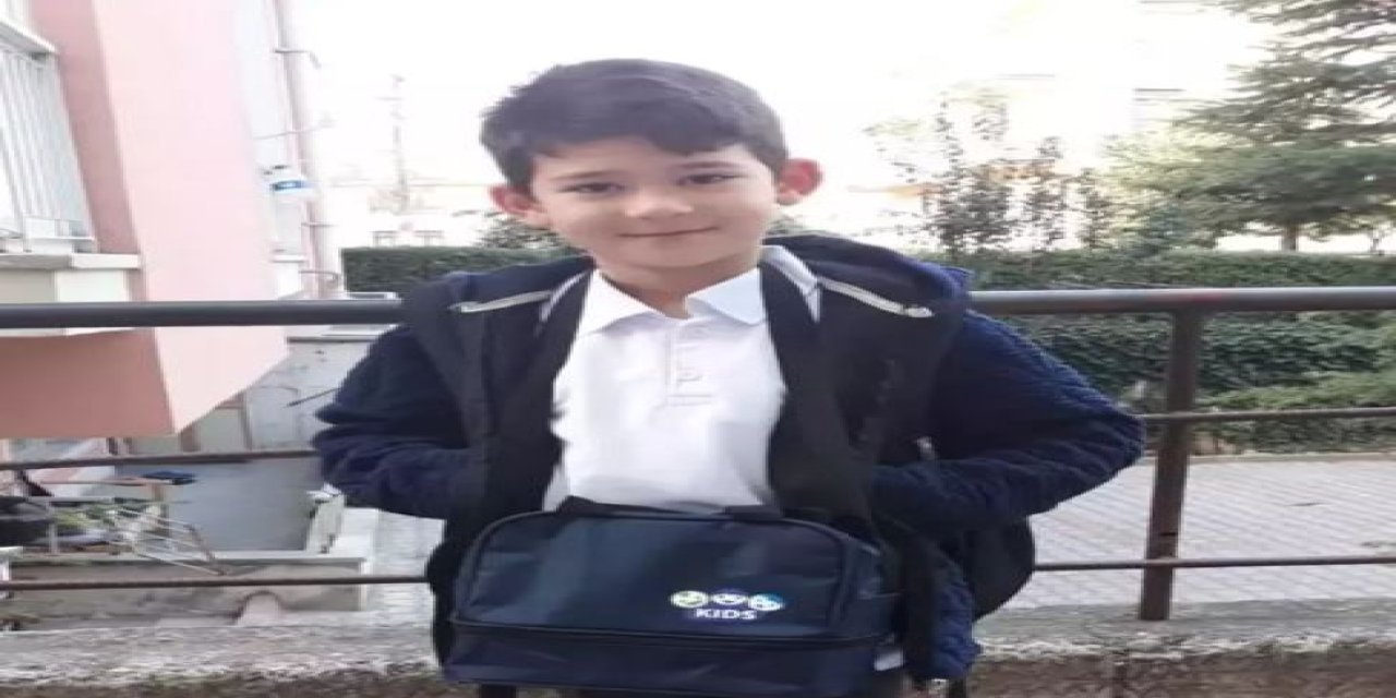 Şırınga Şeklindeki Çikolatanın Kapağı Boğazına Kaçan Mert’in Ölümünde Bilirkişi Raporu Alınacak