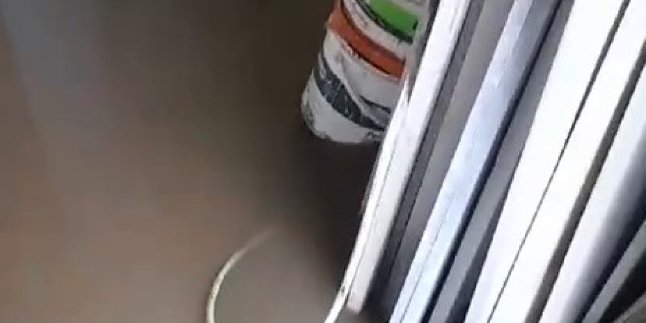 Avcılar'da Yağış Sonrası Su Baskını: 3 Gün Sonra Tahliye Edildi