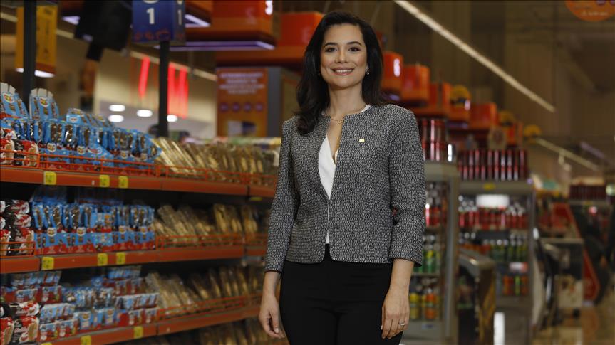 Migros'tan afet bölgesine istihdam desteği