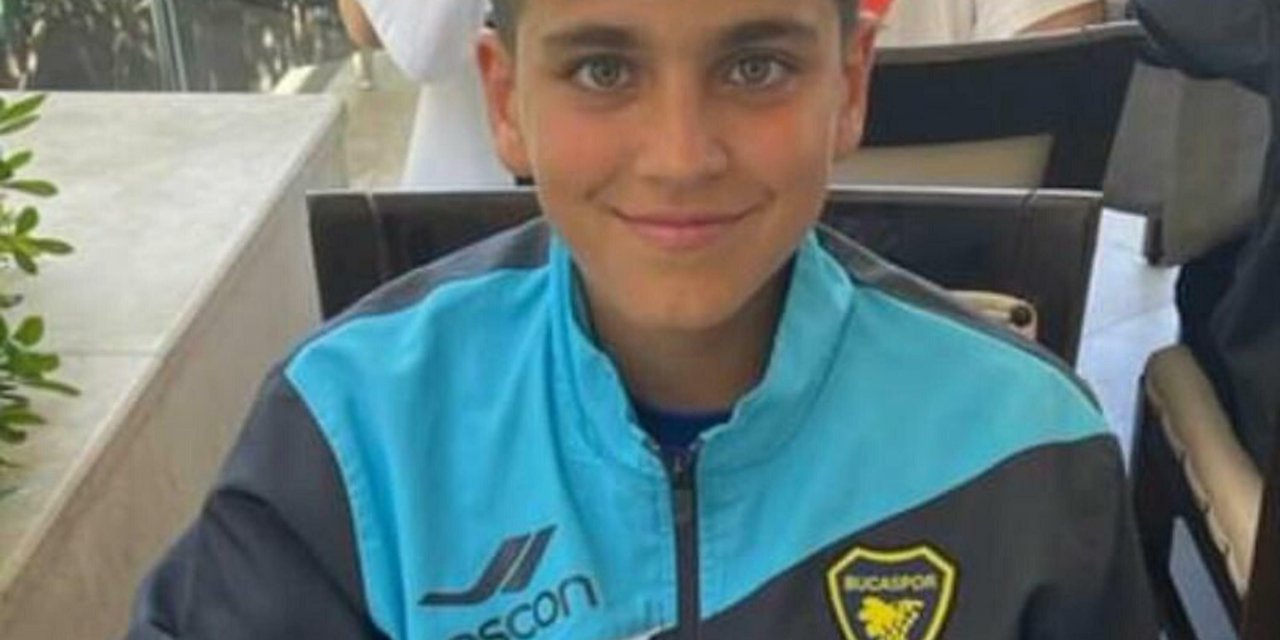 Eymen'i Tabancayla Öldüren Arkadaşı: Silah Kazayla Ateş Aldı