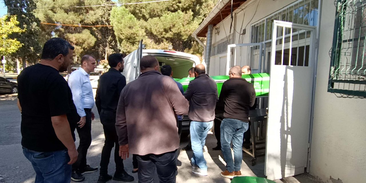 Başına Yorgun Mermi İsabet Eden Tuğrul, 11 Günlük Yaşam Savaşını Kaybetti