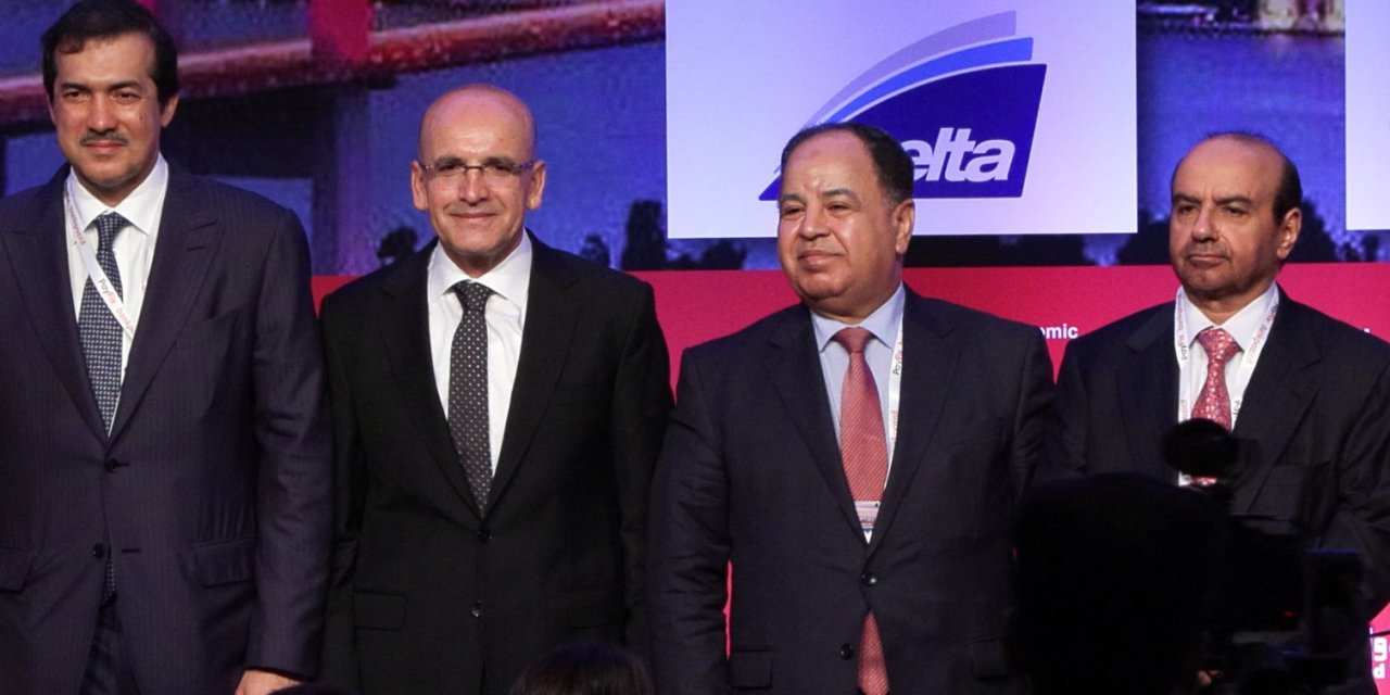 14’üncü Türk-arap Ekonomi Forumu Gerçekleşti