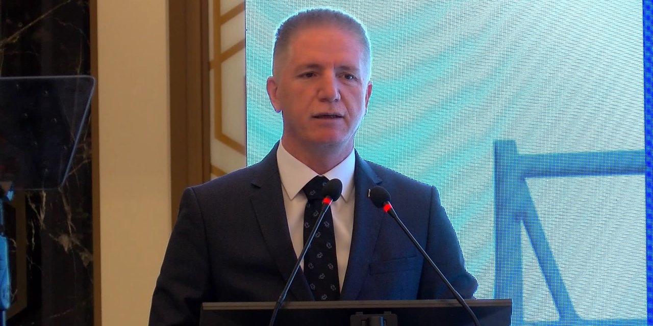 Vali Gül: Terörle Mücadeleye Verdiğimiz Önemi Trafik Kazalarıyla Mücadeleye De Veriyoruz