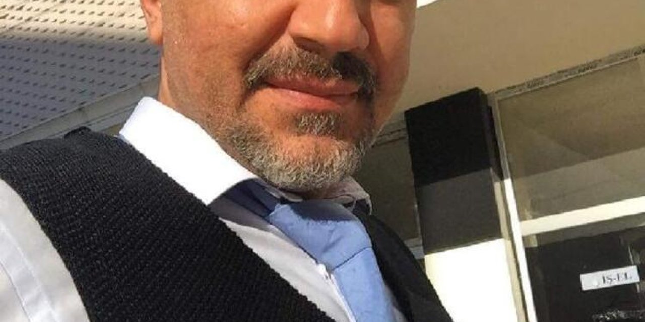 Oğlu Öldürülen Baba: Oğlum Mezarda Çürüdü, O Da Hapishanede Çürüsün