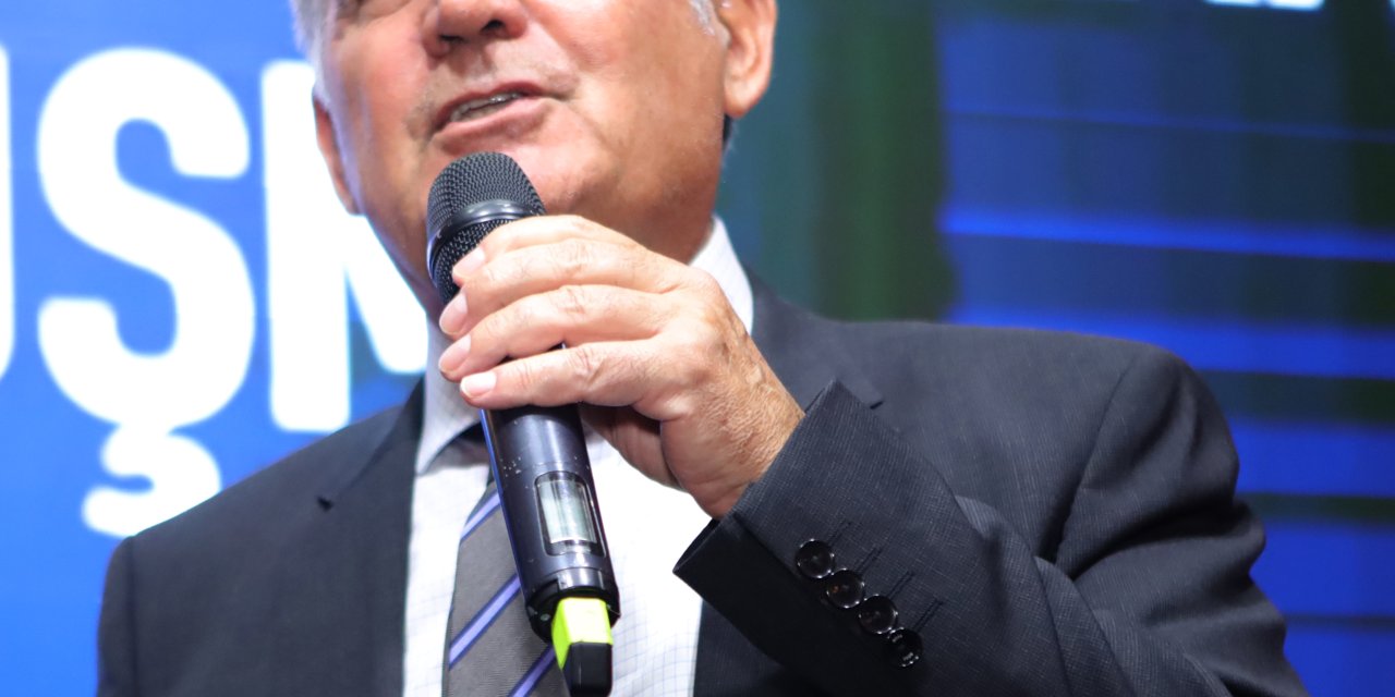 Tüsiad Başkanı Turan: Türkiye’nin Daha Katma Değerli Markalı Üretime İhtiyacı Var