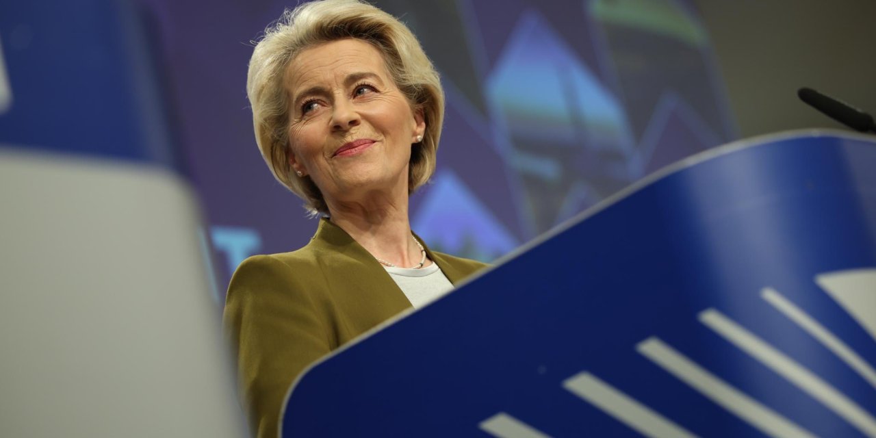 Ab Komisyonu'nun Ukrayna, Moldova, Gürcistan Ve Bosna-hersek Kararı