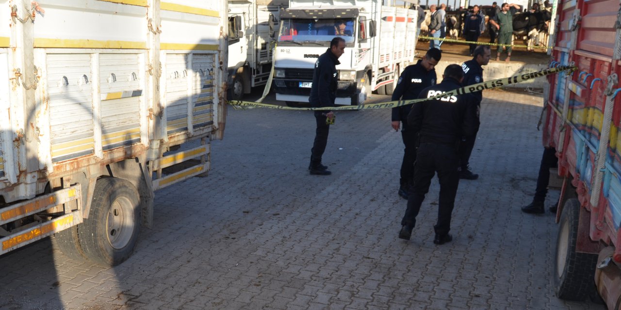 2 Kardeşi Sırtlarından Vuran Şüpheli Tutuklandı